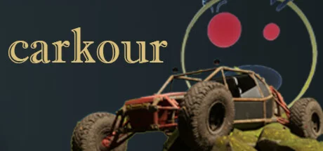CarKour STEAM KEY REGION FREE GLOBAL ROW + ПОДАРОК 