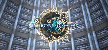 ChronoCodex STEAM KEY REGION FREE GLOBAL ROW + GIFT 
