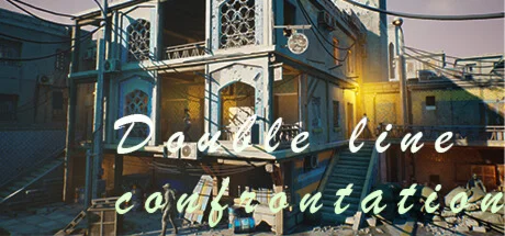 Double Line Confrontation：New World STEAM KEY GLOBAL 