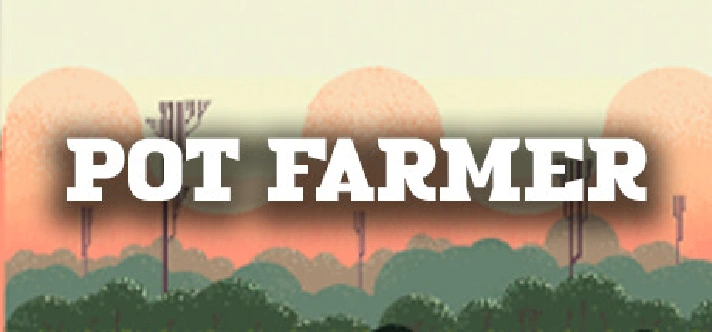 Pot Farmer STEAM KEY REGION FREE GLOBAL ROW