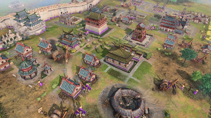 🔥Age of Empires III: Definitive Mexico Civilization🔥