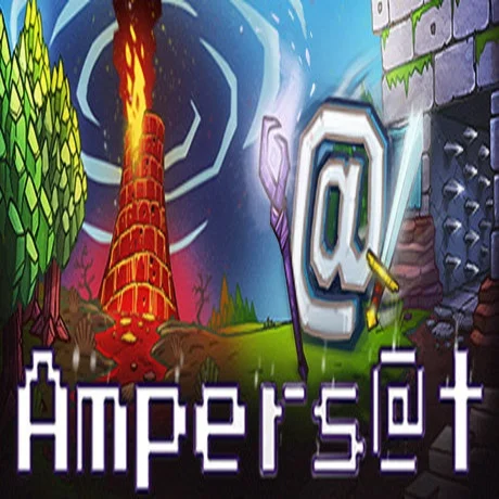 Ampersat (Steam key / РФ+Весь Мир)