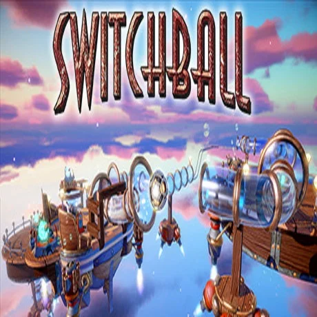 Switchball HD (Steam key / РФ+Весь Мир)