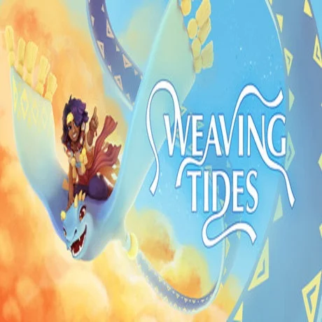 Weaving Tides (Steam key / РФ+Весь Мир)