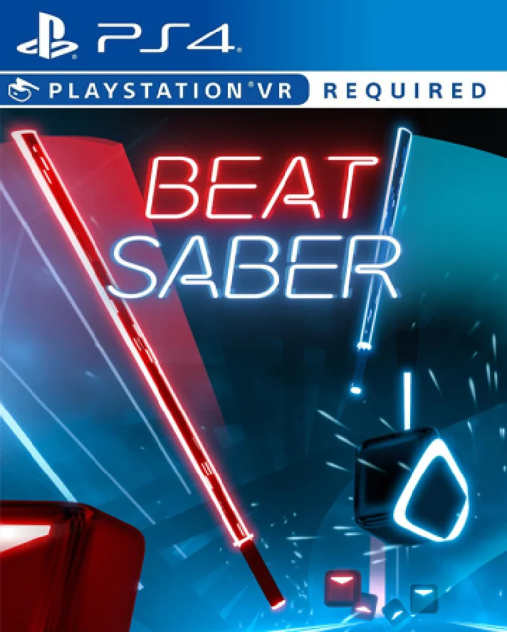 Buy beat saber ps4 discount