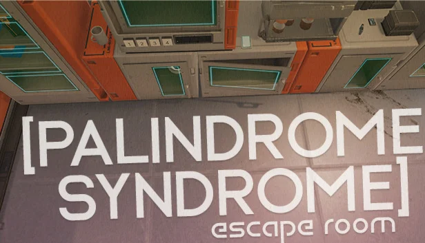 Palindrome Syndrome: Escape Room Xbox Активация