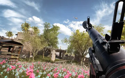 Insurgency: Sandstorm АВТОДОСТАВКА STEAM РОССИЯ