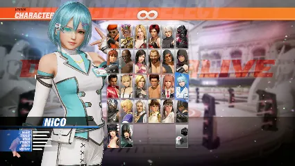 DOA6 Season Pass 1 DLC STEAM•RU ⚡ ️АВТОДОСТАВКА 💳 0%