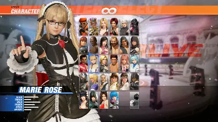 DOA6 Season Pass 2 DLC STEAM•RU ⚡ ️АВТОДОСТАВКА 💳 0%