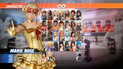 DOA6 Season Pass 4 DLC STEAM•RU ⚡ ️АВТОДОСТАВКА 💳 0%