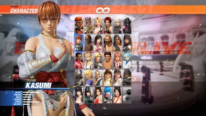 DOA6 Season Pass 3 DLC STEAM•RU ⚡ ️АВТОДОСТАВКА 💳 0%