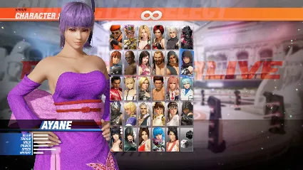 DOA6 Season Pass 3 DLC STEAM•RU ⚡ ️АВТОДОСТАВКА 💳 0%
