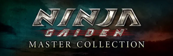 NINJA GAIDEN: MASTER COLLECTION Steam GIFT