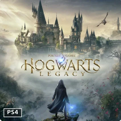 🔴 HOGWARTS LEGACY / Хогвартс Наследие 🎮 PS4 PS5 PS 🔴