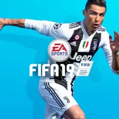 FIFA 19+18+17+Sonic The Hedgehog 4 Episode I PS3 RUS  ✅