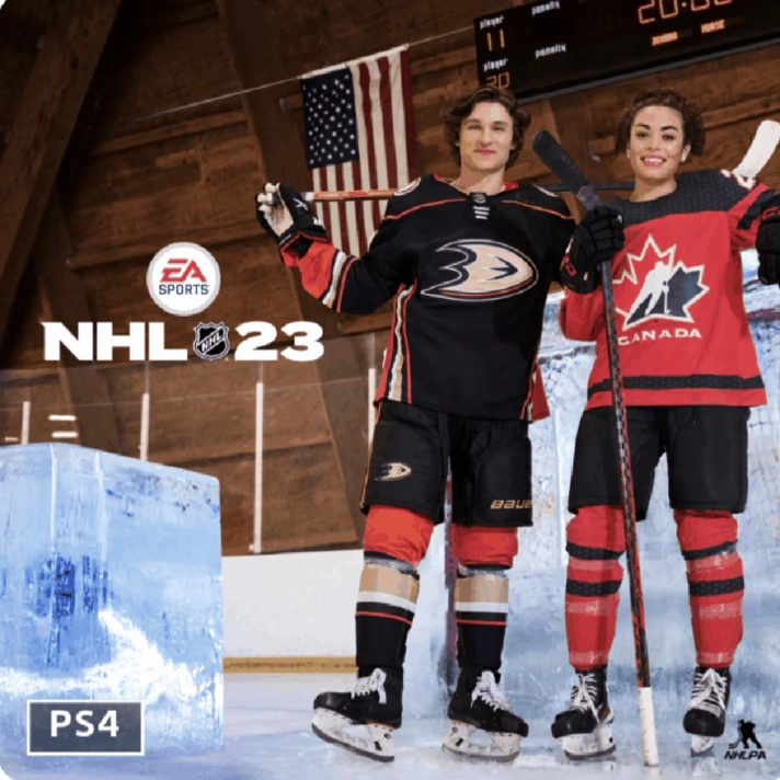 🔴NHL 23 🎮PS4|PS5 🔴