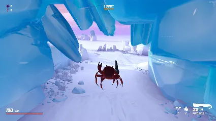 Crab Champions АВТОДОСТАВКА STEAM GIFT РОССИЯ