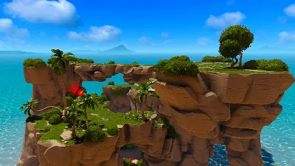 Crab Champions АВТОДОСТАВКА STEAM GIFT РОССИЯ
