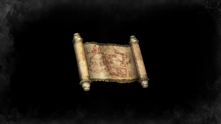 ⭐Resident Evil 4 Treasure Map: Expansion Steam Gift✅DLC