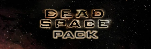 DEAD SPACE PACK (Steam)(Region Free)