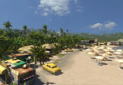 Tropico 3: Gold Edition STEAM KEY РФ+СНГ СТИМ ЛИЦЕНЗИЯ