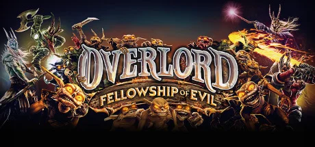 Overlord: Fellowship of Evil (Steam)(Turkey)