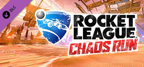 Rocket League Chaos Run DLC Pack (Steam)(RU/ CIS)