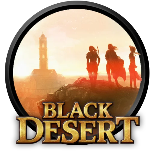 Black Desert®️Steam (ОНЛАЙН)(GLOBAL)