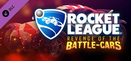 Rocket League Revenge of the BattleCars (Steam RUCIS)