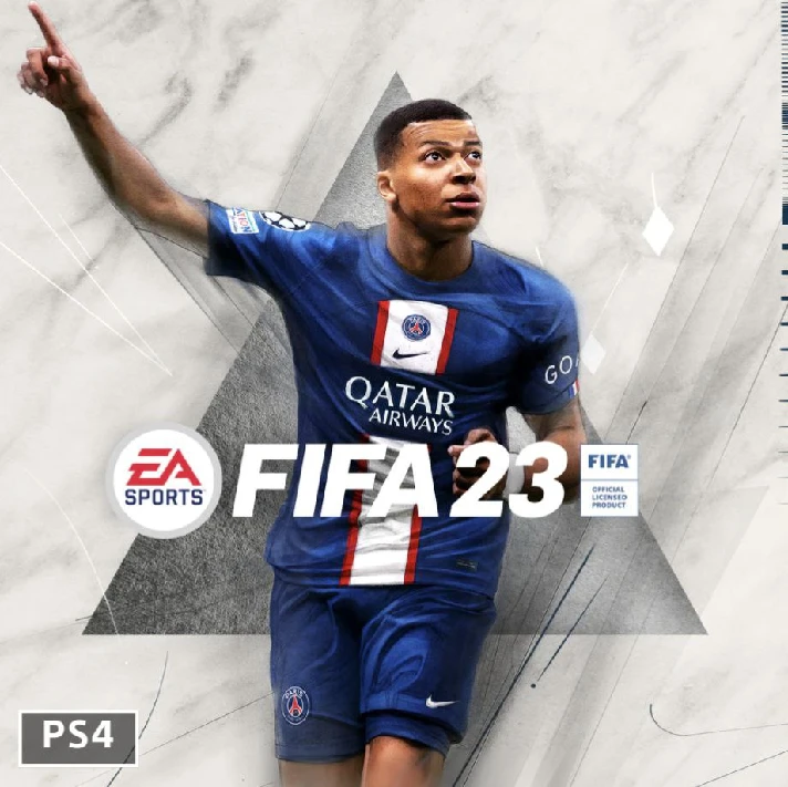 🔴EA SPORTS FIFA 23 / FIFA23🎮Turkey PS4/PS5 | PS🔴