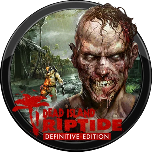 Dead Island Riptide Definitive Edition®️Steam (GLOBA