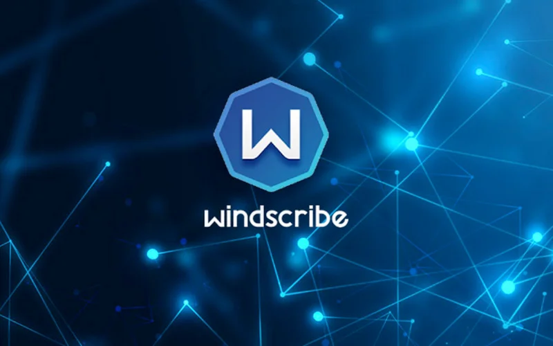 ✅ Windscribe.com VPN 10 ГБ/месяц ⏩ УНИКАЛЬНОЕ качество