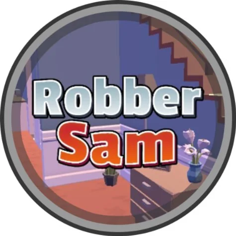Robber Sam®️Steam (Region Free)(GLOBAL)