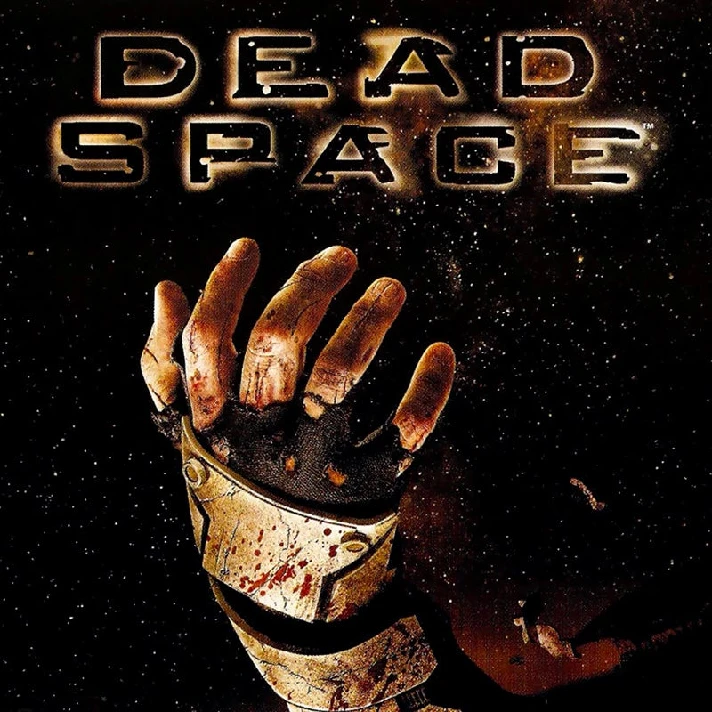 Dead Space (2008) Xbox One & Series X|S Activation