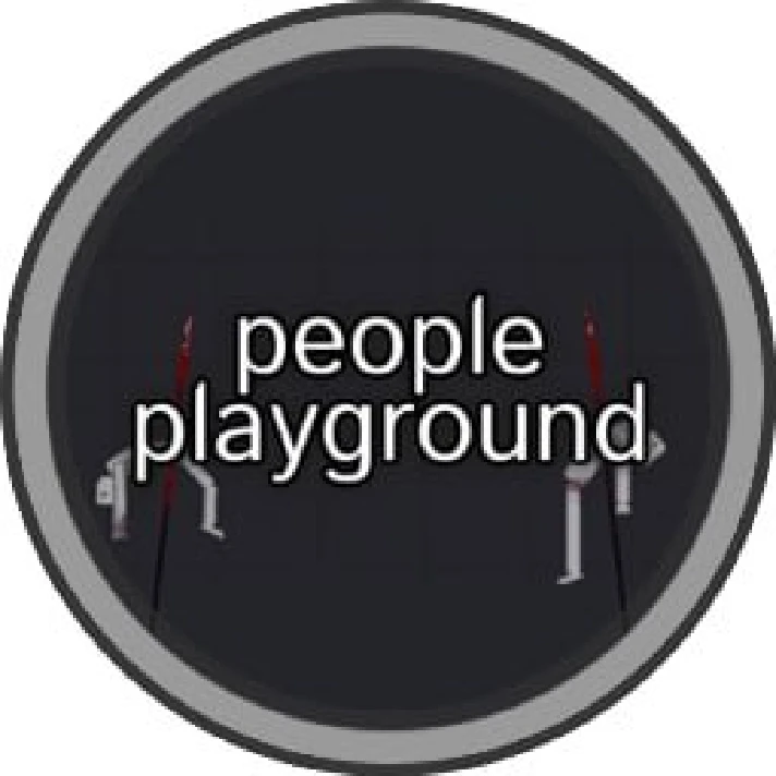 People Playground®✔️Steam (Region Free)(GLOBAL)🌍