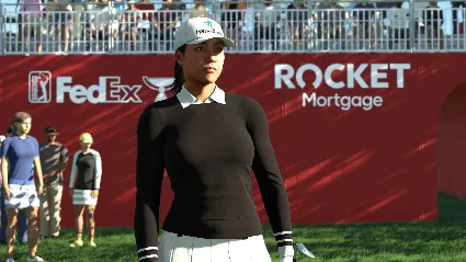 EA SPORTS PGA TOUR Deluxe Edition Xbox One  Series X|S