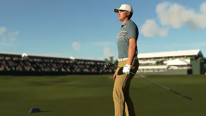 EA SPORTS PGA TOUR Deluxe Edition Xbox One  Series X|S
