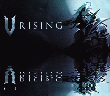 ✅V Rising ⭐Steam\РФ+Весь Мир\Key⭐ + Бонус