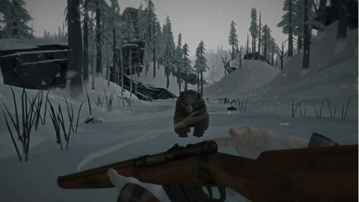 The Long Dark - Survival Edition 🔑STEAM KEY 🌎GLOBAL