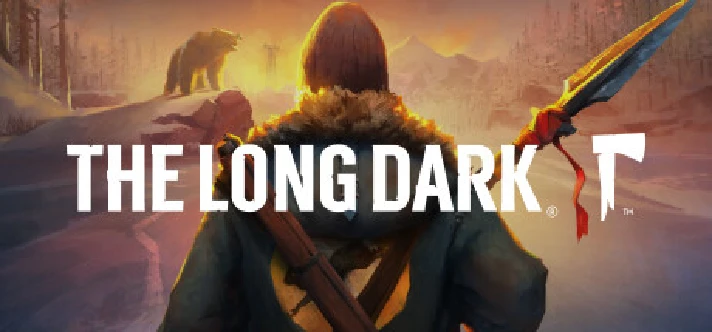 The Long Dark - Survival Edition 🔑STEAM KEY 🌎GLOBAL