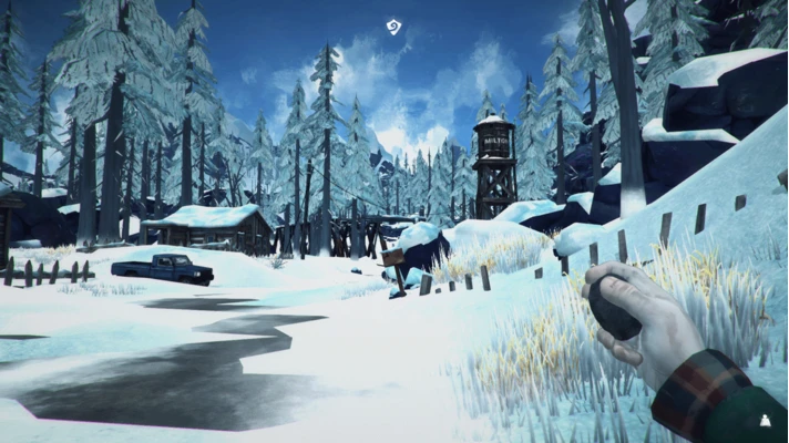 The Long Dark - Survival Edition 🔑STEAM KEY 🌎GLOBAL