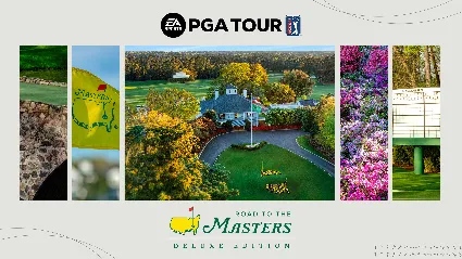 ⭐ ️ВСЕ СТРАНЫ+РОССИЯ ⭐ ️EA SPORTS PGA TOUR DELUXE Steam