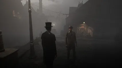 Sherlock Holmes The Awakened – Deluxe Xbox One  X|S