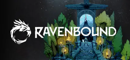 ⭐ ️ ВСЕ СТРАНЫ+РОССИЯ ⭐ ️ Ravenbound Steam Gift