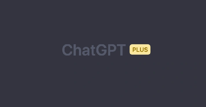 🤖Chat GPT 4 PLUS 🤖