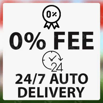 ⚡ ❤ ️ ROBLOX ROBUX 🔴 200 300 400 ROBUX - ЛУЧШАЯ ЦЕНА ⭐ ️