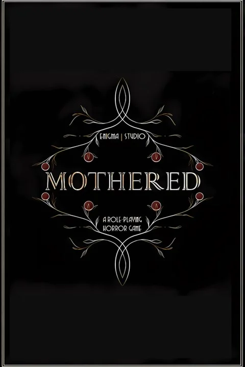  Mothered - A Role-Playing Horror Game Xbox активация