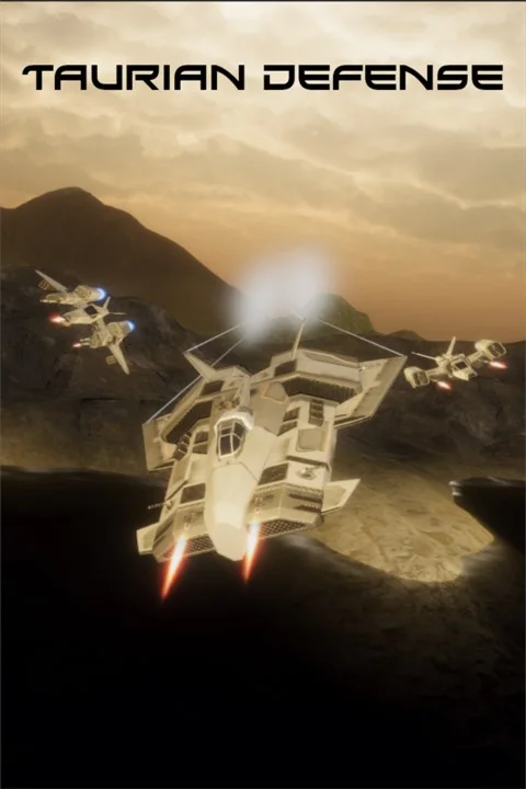  Taurian Defense Xbox One & Xbox Series X|S активация