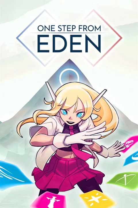  One Step From Eden Xbox One|X|S активация