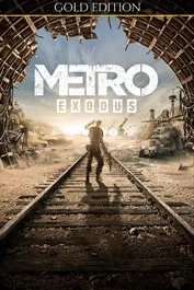 🔥Metro Exodus STEAM GLOBAL🌎💳0%💎ГАРАНТИЯ🔥